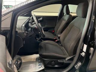 FORD Puma usata, con Boardcomputer