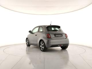 FIAT 500e usata, con Airbag laterali