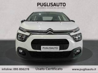 CITROEN C3 usata, con Airbag