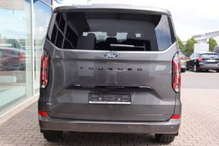 FORD Tourneo Custom usata, con Autoradio