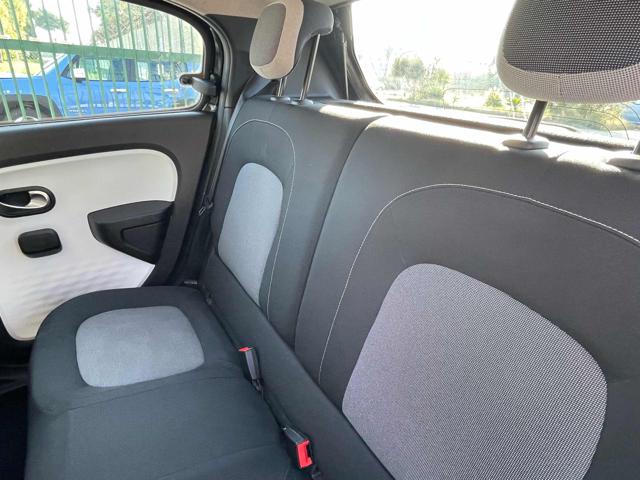 RENAULT Twingo usata 30