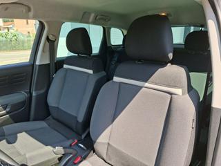 CITROEN C3 Aircross usata, con Luci diurne