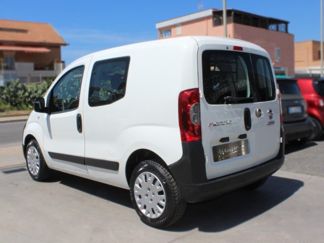 FIAT Fiorino usata, con Chiusura centralizzata