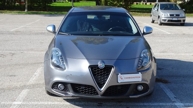 ALFA ROMEO Giulietta usata, con Cruise Control