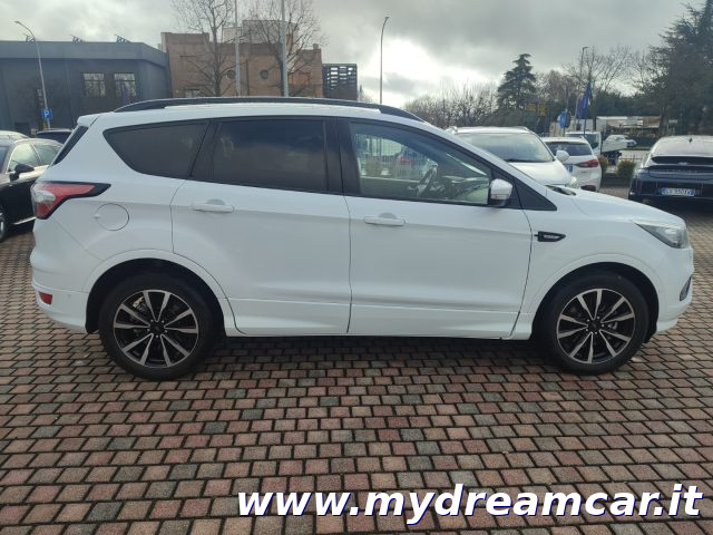 FORD Kuga usata 36