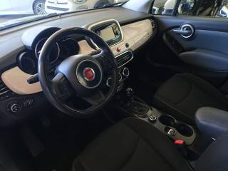 FIAT 500X usata, con Climatizzatore