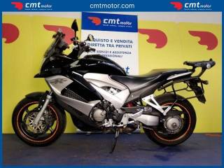 HONDA Crossrunner usata 2