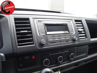 VOLKSWAGEN Transporter usata, con Park Distance Control