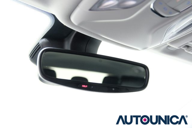 JEEP Compass usata, con Luci diurne