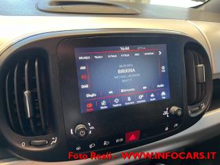 FIAT 500L usata, con Volante in pelle