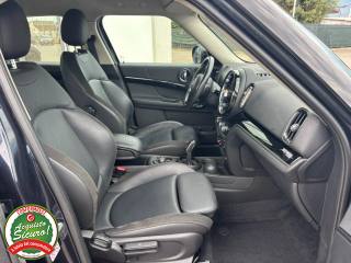 MINI Countryman usata, con Cerchi in lega