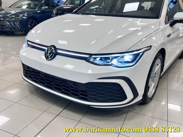 VOLKSWAGEN Golf GTI usata, con ESP