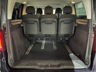 MERCEDES-BENZ Vito usata, con Filtro antiparticolato