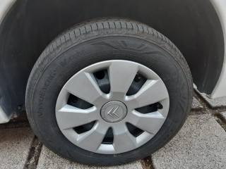 CITROEN Jumpy usata, con Specchietti laterali elettrici