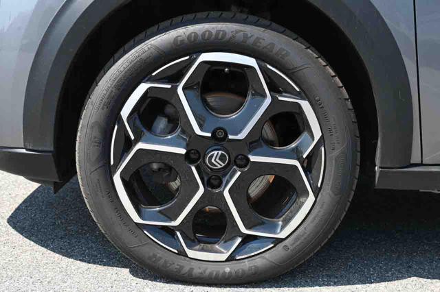 CITROEN C3 usata, con Autoradio
