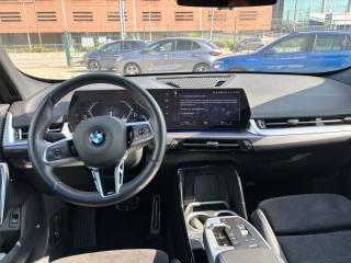 BMW X1 usata, con Controllo trazione