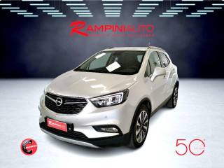 OPEL Mokka usata 1