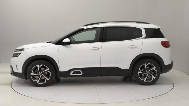 CITROEN C5 Aircross usata, con Airbag