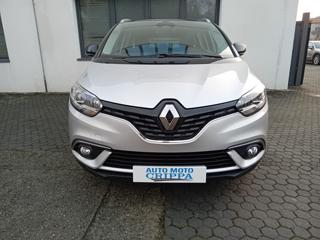 RENAULT Grand Scenic usata, con Airbag