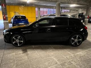 MERCEDES-BENZ A 200 usata, con Airbag laterali