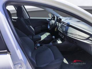 ALFA ROMEO Giulietta usata 12