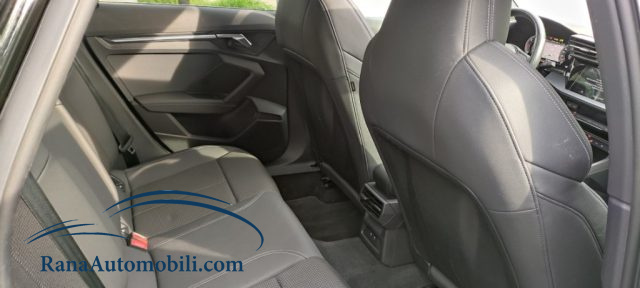 AUDI A3 usata, con Alzacristalli elettrici