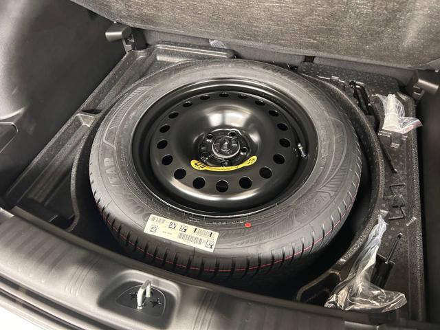 JEEP Compass usata, con Cerchi in lega