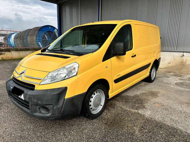CITROEN Jumpy usata, con Airbag