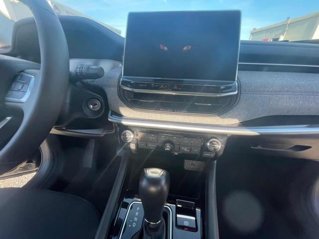 JEEP Compass usata 18