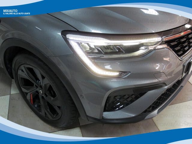 RENAULT Arkana usata, con Cruise Control