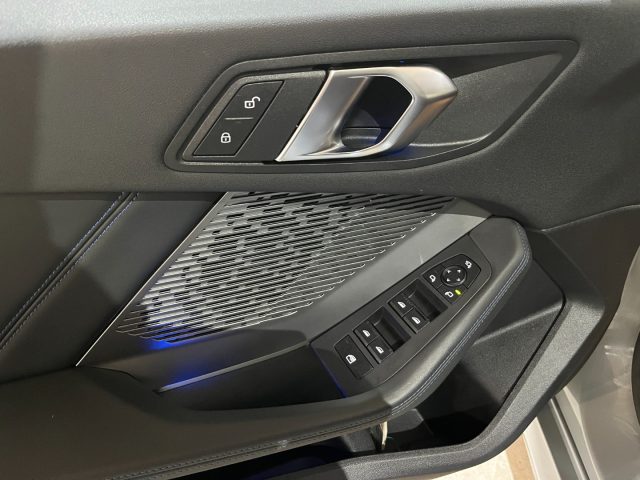 BMW 120 usata, con Sedili riscaldati