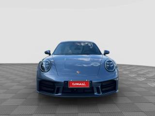 PORSCHE 911 usata 7