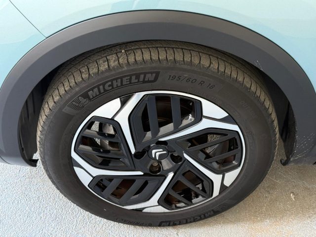 CITROEN C4 usata, con Airbag Passeggero