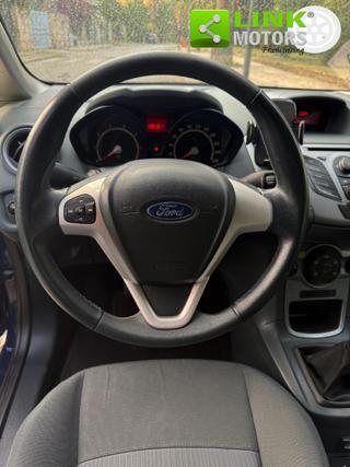 FORD Fiesta usata, con Alzacristalli elettrici