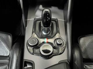 ALFA ROMEO Giulia usata, con Sensori di parcheggio posteriori