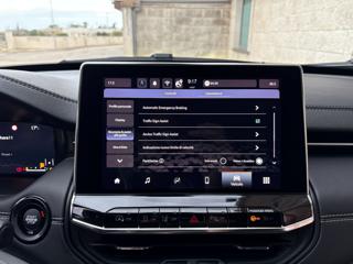JEEP Compass usata, con Touch screen