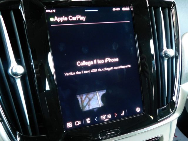 VOLVO S90 usata, con Freno di stazionamento elettrico