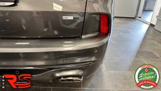 FORD Kuga usata, con Telecamera per parcheggio assistito