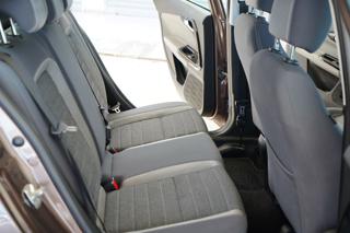 FIAT Tipo usata, con Fendinebbia