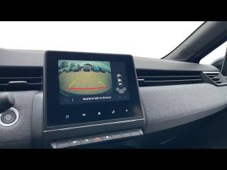 RENAULT Clio usata, con Fari LED