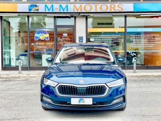 SKODA Octavia usata, con Airbag