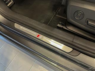 AUDI A3 usata, con Controllo automatico clima