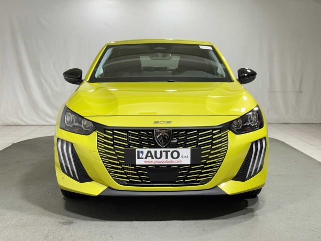 PEUGEOT 208 usata, con Cruise Control