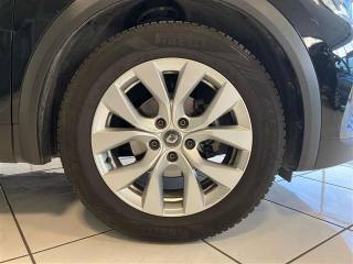 RENAULT Captur usata, con Cerchi in lega