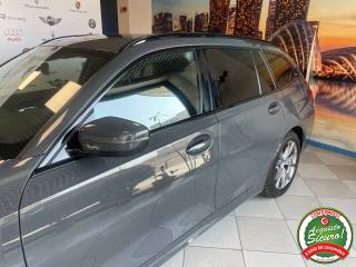 BMW 318 usata, con Vetri oscurati