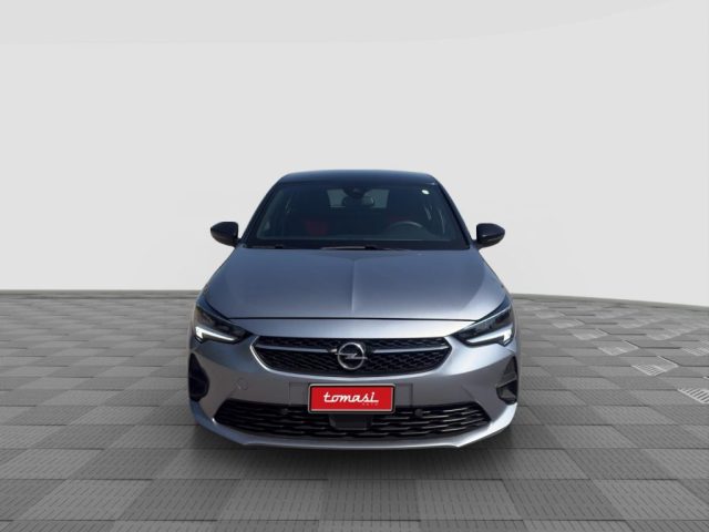 OPEL Corsa usata 7