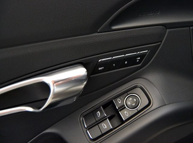 PORSCHE Boxster usata, con Alzacristalli elettrici