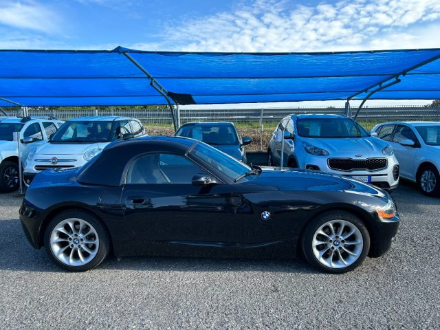 BMW Z4 usata, con Airbag Passeggero