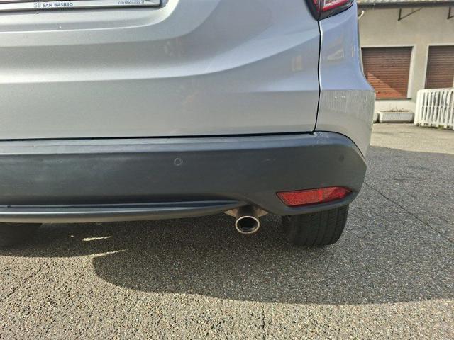 HONDA HR-V usata, con Bluetooth