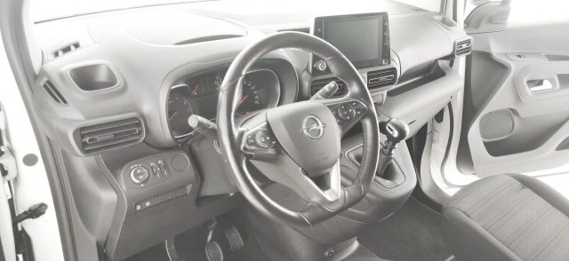 OPEL Combo Life usata 59